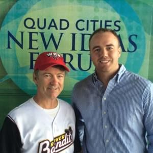 Meet your Posher, Charlie